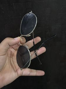 Stylish Round Sunglasses