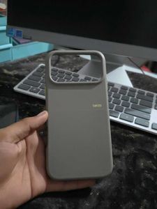 Beats Phone Case