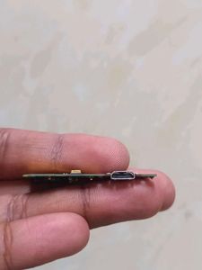 Redmi Note 5 Charging Board - Original