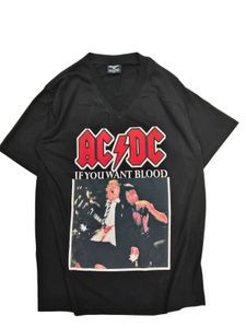 Badass Charger Graphic Tee
