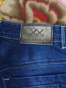 New Denim rarely used