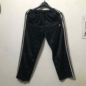 Adidas Straight Fit Track Pants