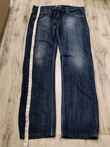Ma4879 Lee jeans waist 34 inches