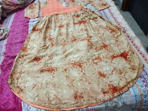 Kurti with Tassels and ajio pant🆕