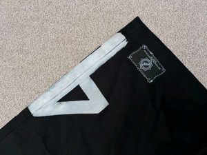 Black Dickies Baggy jorts