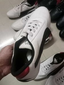 14 Pcs Sports Shoes Lot for Sale mix size-6, 7,8,9