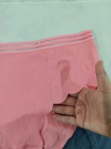 3 Comfortable Women's Briefs