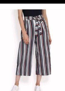 Striped Pant