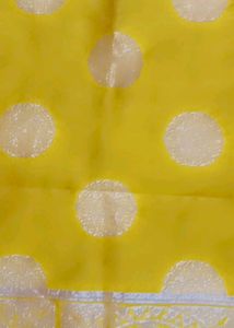 Banarasi Silk Dupatta