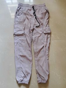 Cargos jogger pants