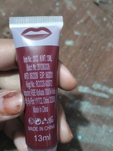 RL Beauty Juicy Lips Lip Oil