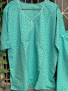 women cord set