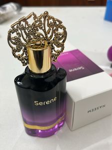 Naseem Serene Aqua Parfume