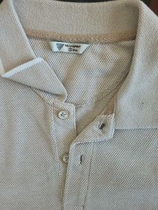 Men's Classic Polo Shirt