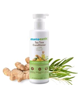 Mamaearth Anti Dandruff Conditioner