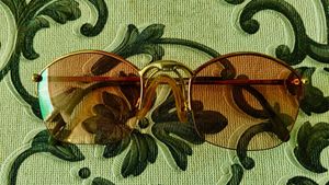 Porsche Design 5670 Sunglasses