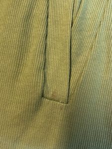Sleeveless Mock Neck Top