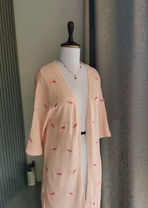 Korean Pinteresty Shrug