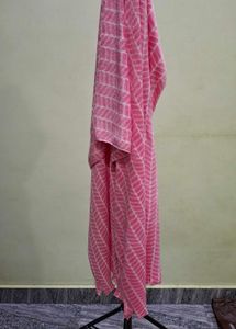Beautiful Pink shawl
