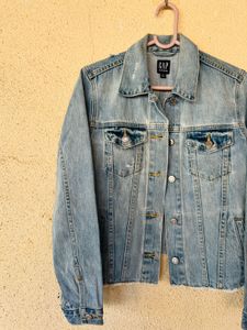 GAP Denim Jacket
