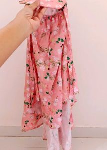 Face Covering Scarf 🌈