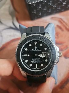 Classic Mens Rolex watch