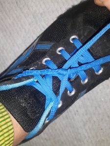 Women Action Shoes 10.2Inches ...Size 6.5