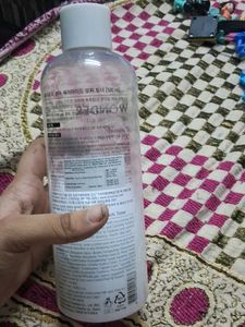 TONYMOLY Wonder Ceramide Mochi Toner