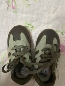 Cute Baby Sneakers