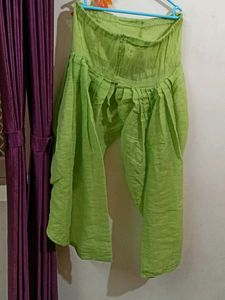Salwar Suit Set
