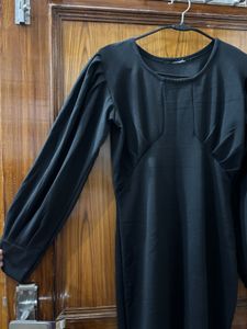 Bodycon Korean dress