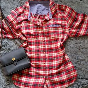 chex shirt