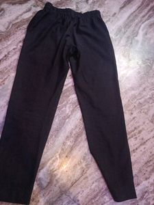Black Pant ,Touser