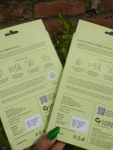 Combo Carrabamide Forte Skincare Set