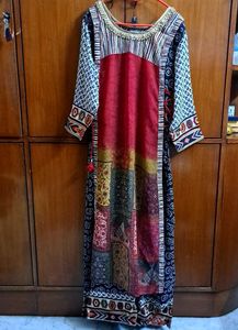 Beautiful Ethnic Gown