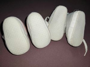 Cute Baby Shoes