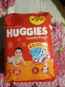 huggies