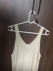 URBANIC Knit Tank Top