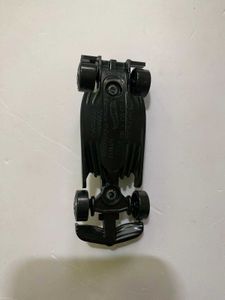 Hot Wheels Mercedes F1 Toy Car