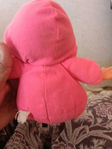 Vintage Monkey Doll Toy