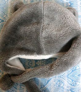 Adorable Raccoon Plush