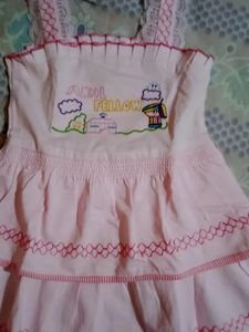summer frock