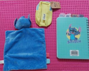 Disney Stitch Set