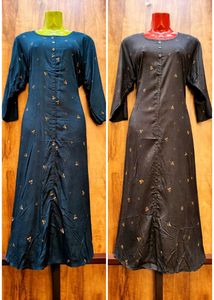2 Set Kurthi Combo