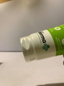 Nia Ceramide Mattifying Moisturizer
