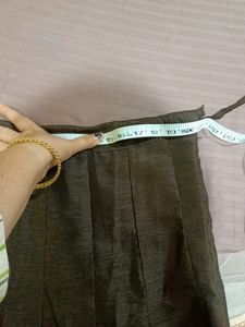 koti lehenga Top Skirt