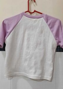 Moon Child Graphic T-Shirt