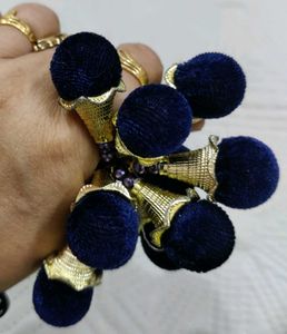 Designer Latkan for Sarees/Lehengas/Dupatta