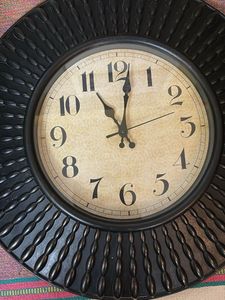 Decorative Wall Clock