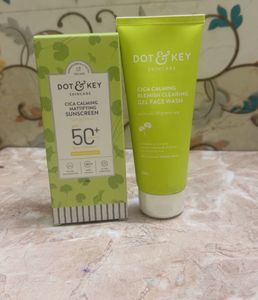 Dot & Key Skincare Duo